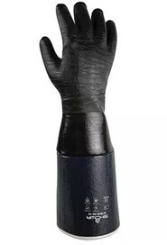 Insulated Neoprene Grab Glove 6781R #TQSGN865000