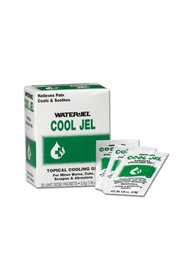 Cool Jel Cooling Gel for Minor Burns and Cuts #TQSAY456000