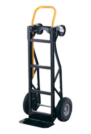 Nylon Convertible Hand Trucks #TQMD6430000