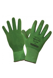 Natural Foam Latex Bamboo Glove #SC777000007