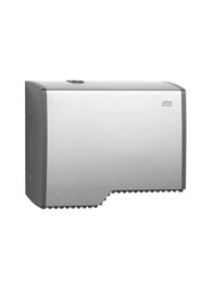 Distributeur de papier hygiénique jumbo Mini-Jumbo #SC455000000