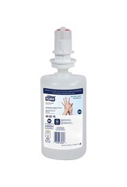 Désinfectant mousse pour mains avec alcool Tork Premium #SC400216000