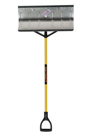 Pelle pousse-neige 24" en aluminium Structron #WH096833000