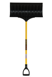 Snow Shovel ABS Thermoplastic Structron #WH096838000