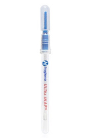 Ultrasnap - Tige de test ATP pour Luminomètre ATP-202 à bioluminescence #HY002020000