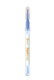 Supersnap - Tige de test ATP ultrasensible pour luminomètre ATP-206 à bioluminescence #HY003000000