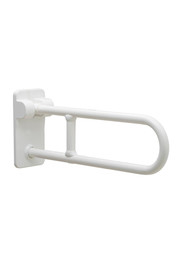 Vinyl-Coated Swing-Up Grab Bar #BO049916000