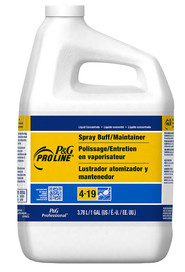 P&G PRO LINE Multi-Purpose Floor Finish Restorer #19 (UHS) #PG417740000
