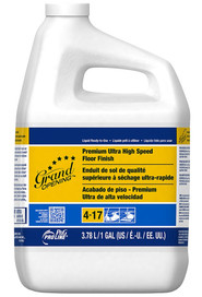 P&G Pro Line GRAND OPENING #17 Ultra High Speed Prem Floor Finish #PG501364000