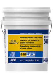 P&G Pro Line High Affinity #16 Premium Durable Floor Finish #PG503570000