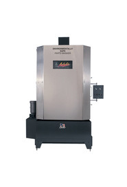 Aaladin Automatic Parts Washers 2260E (15 HP / 260 gallons) #AA02260E000