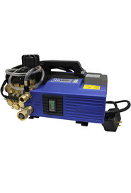 Laveuse à pression AR-630TSS-HOT d'A.R. Blue Clean #CPAR630TSS0H
