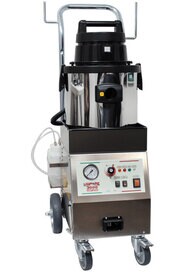 VAPORE 3000 ASPIRA - Vacuum and Steam system #VP003000ASP