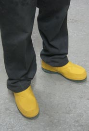 Souliers décapants #HW1GRPL0000