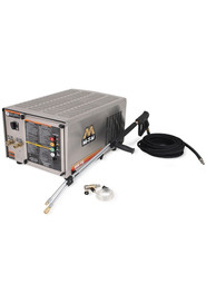 Laveuse à pression CW-1003-SME1 de Mi-T-M (1000 PSI - 2,5 gallons/minute) #MICW1003ME1