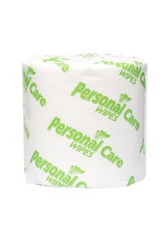 Gentle Care Skin Wipes CERTAINTY #IN002100000
