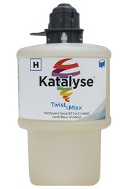 KATALYSE Bioactive All-Purpose Cleaner Odor Controller #LM007444HIG