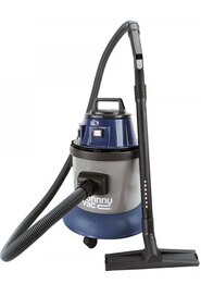 Wet & dry commercial vacuum JV125 (4 gal. 1 000 W) #JB000125000