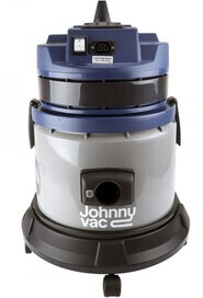 Wet & dry commercial vacuum JV115 (5.9 gal. 1250 W) #JB000115000