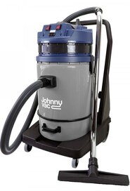 Wet & dry commercial vacuum JV420P (15.8 gal. 1 600 W) #JB00420P000