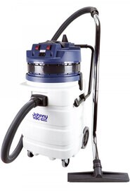 Wet & dry commercial vacuum JV420HD (22.5 gal. 2 x 850 W) #JB000420HD0