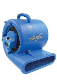 Blower Fan - 1/2 HP - 3 speeds -2700 CFM #JB3004MULTI