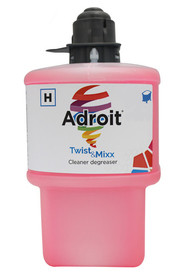 ADROIT Nettoyant dégraissant puissant Twist & Mixx #LM000100HIG