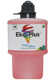 EKO-PLUS All-Purpose Neutral Cleaner Twist & Mixx #LM008720HIG
