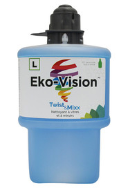 EKO-VISION Nettoyant à vitres Twist & Mixx #LM008710LOW