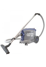 Aspirateur commercial Johnny Vac AS6 GHIBLI professionnel #JB000AS6000