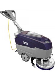 GHIBLI Autorécureuse électrique de 15" de Johnny Vac #JB00GHM38E00
