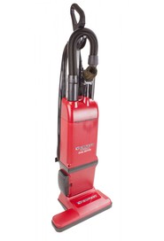 DM101 PERFECT Hepa Upright Vacuum 15" #JBPEDM10100