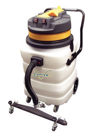 Aspirateur commercial sec/humide JV420HD2 (22,5 gallons / 2 x 850 W) #JB420HD2000