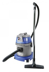 JV10H GHIBLI Dry Canister Vacuum with Hepa Filter 4 Gal #JB00010H000