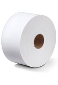Papier hygiénique jumbo Mini-Max 05615, 1 pli, 18 x 1500' #KR005615000