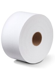 Mini-Max 05615, Jumbo Bathroom Tissue, 1 Ply, 18 x 1500' #KR005615000