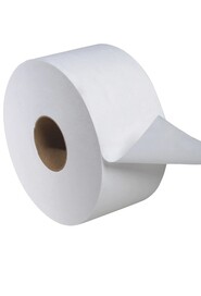 Mini-Max 05625 Jumbo Bathroom Tissue, 2 Ply, 18 x 750' #KR005625000