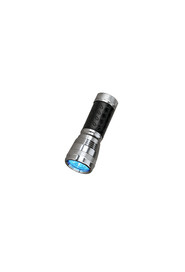 Steril-Rite Ultra Violet 14 LED Blacklight Flashlight #BLBLSR14000