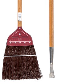 Track Broom, Balai pour voie ferrée #AG078408000