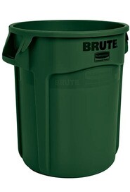 2620 Container For Organics Brute Round 20 gal #RB002620VER