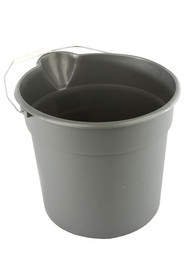 10 liters Round Pail #AG000F80000