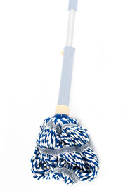 Refill Microfiber Twist Mop head #AG000825R00