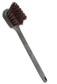 Brosse à récurer de 20" synthétique #AG000199000