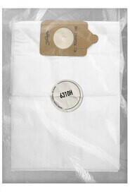 Vacuum cleaner bags - Numatic NVM2B / JV402 #JV6310H0000