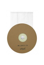 111NH HEPA microfilter vacuum cleaner bag Ghibli T1 and Wirbel W1 #JV0111NH000