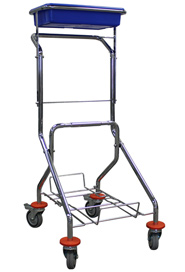 D50 Transport cart #VPCCARTMAX0