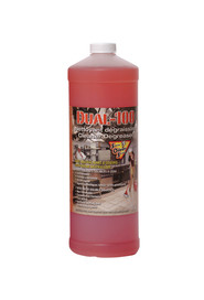 Powerful degreaser Dual-100 #SODUAL1001.0