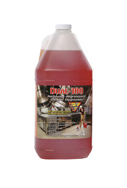 Dégraissant puissant Dual-100 #SODUAL100200