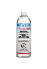 Neutralisant d’odeurs de fumée pour la voiture SmokEraser #SO0006412X1