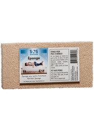 Synthetic sponge from Sos-Odeurs #SO291942000